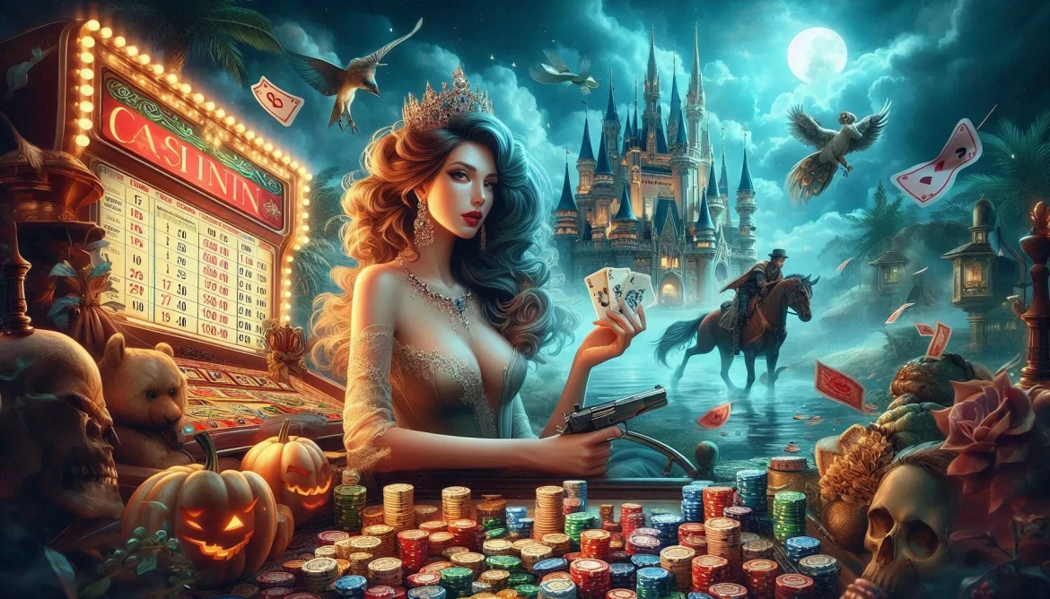 Kingbillywin Casino